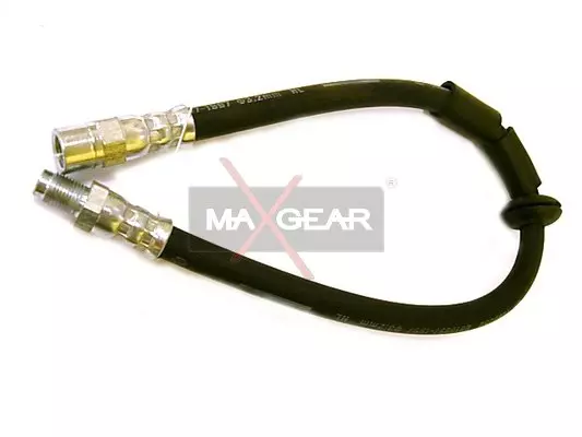 MAXGEAR PRZEWÓD HAMULCOWY PRZÓD BMW E34 E32 420MM