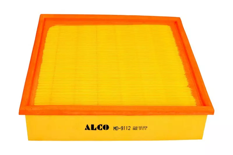 ALCO FILTER FILTR POWIETRZA MD-9112