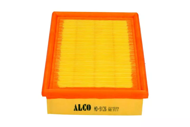 ALCO FILTER FILTR POWIETRZA MD-9126