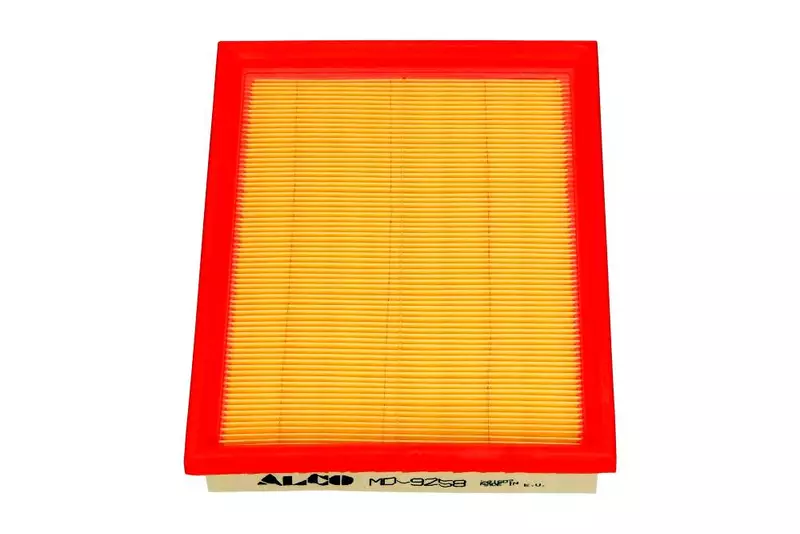 ALCO FILTER FILTR POWIETRZA MD-9258