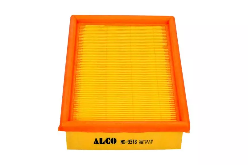 ALCO FILTER FILTR POWIETRZA MD-9318