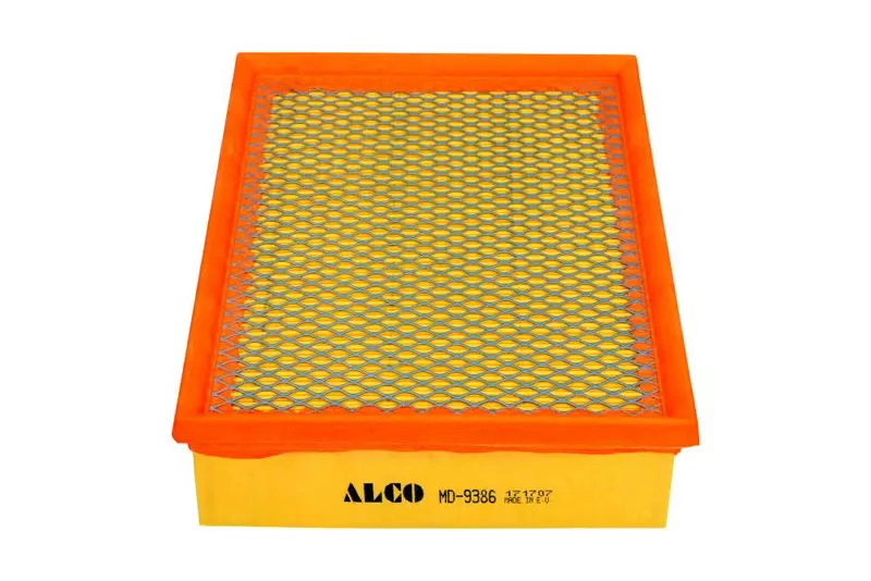 ALCO FILTER FILTR POWIETRZA MD-9386