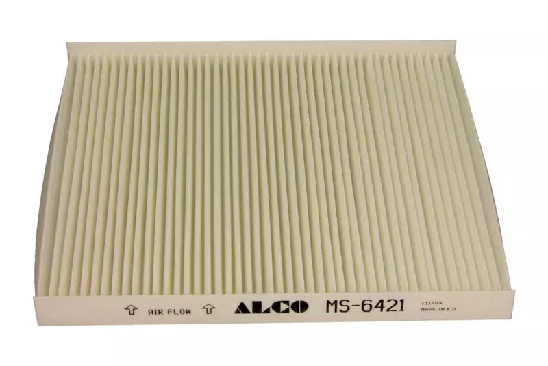 ALCO FILTER FILTR KABINOWY MS-6421