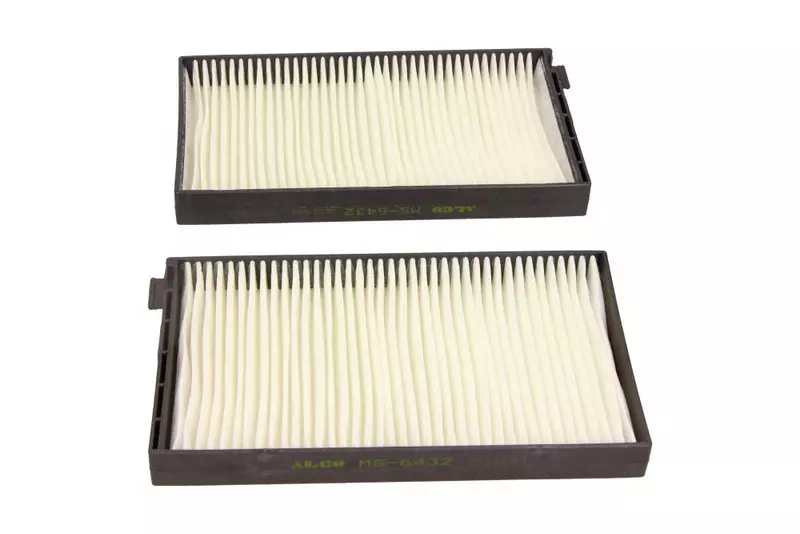 ALCO FILTER FILTR KABINOWY MS-6432