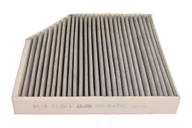 ALCO FILTER FILTR KABINOWY MS-6437C