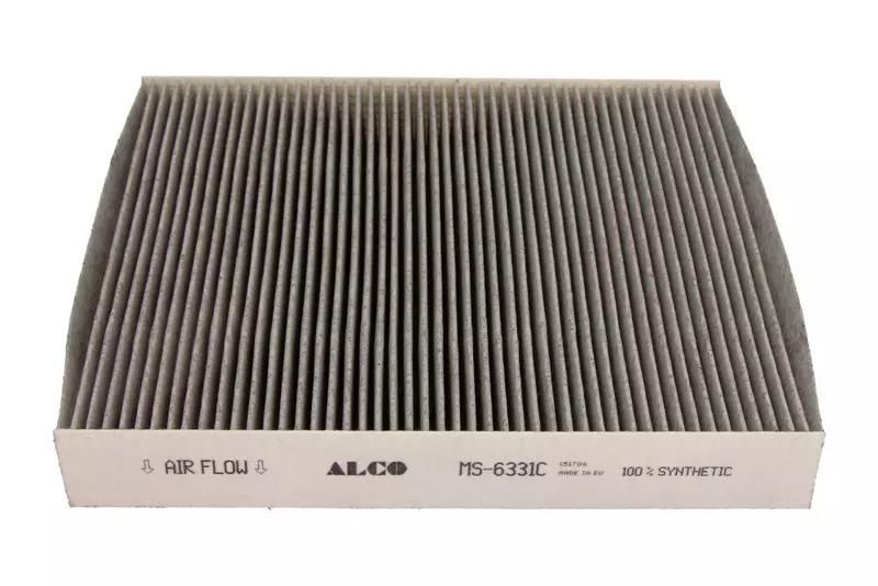 ALCO FILTER FILTR KABINOWY MS-6331C