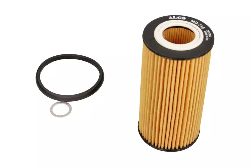 ALCO FILTER FILTR OLEJU MD-715