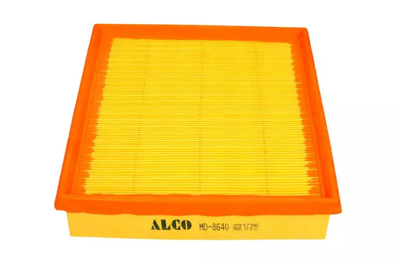 ALCO FILTER FILTR POWIETRZA MD-8640