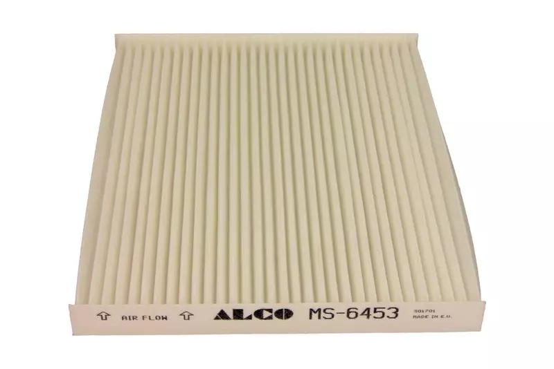 ALCO FILTER FILTR KABINOWY MS-6453