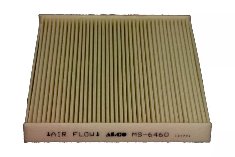 ALCO FILTER FILTR KABINOWY MS-6460