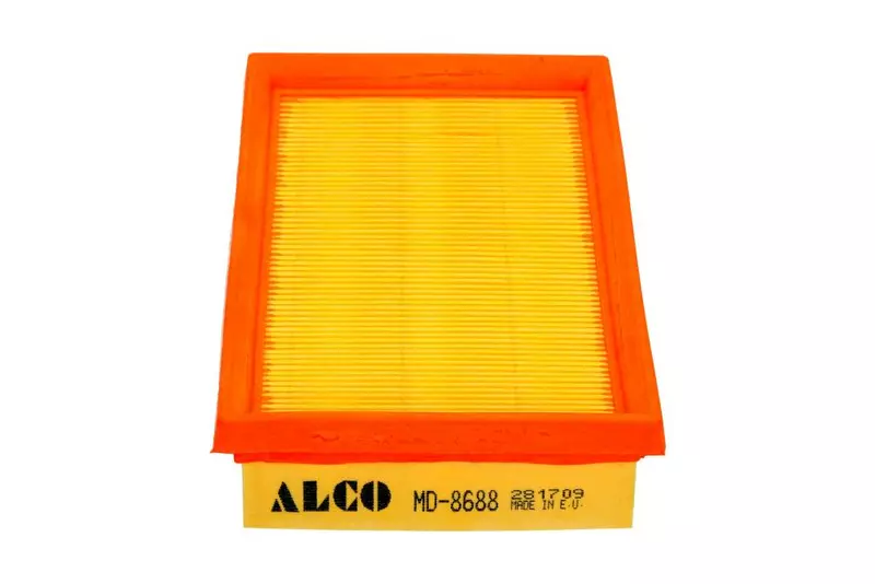 ALCO FILTER FILTR POWIETRZA MD-8688