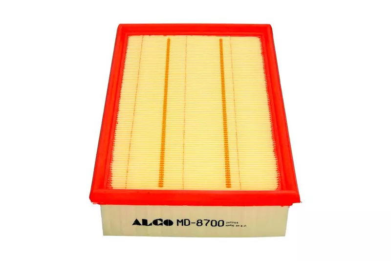 ALCO FILTER FILTR POWIETRZA MD-8700