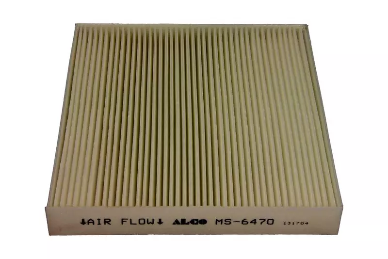 ALCO FILTER FILTR KABINOWY MS-6470