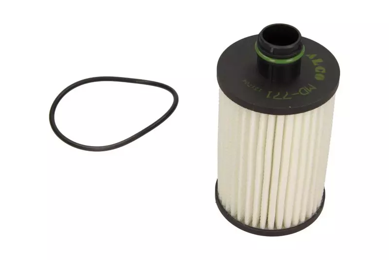 ALCO FILTER FILTR OLEJU MD-771