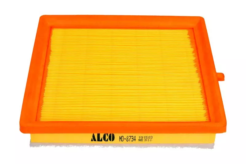 ALCO FILTER FILTR POWIETRZA MD-8734