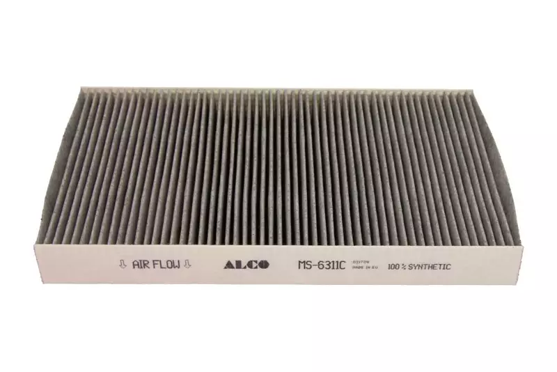 ALCO FILTER FILTR KABINOWY MS-6311C