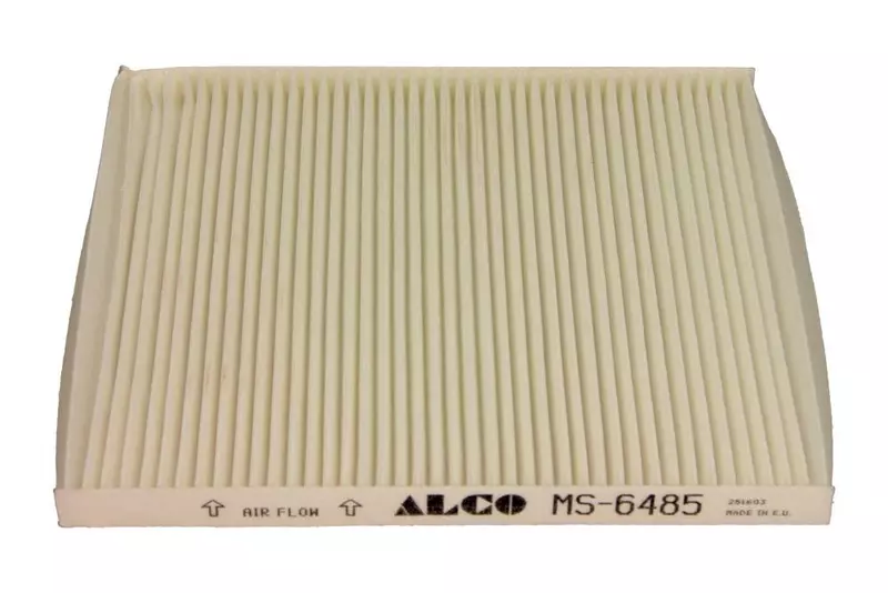 ALCO FILTER FILTR KABINOWY MS-6485