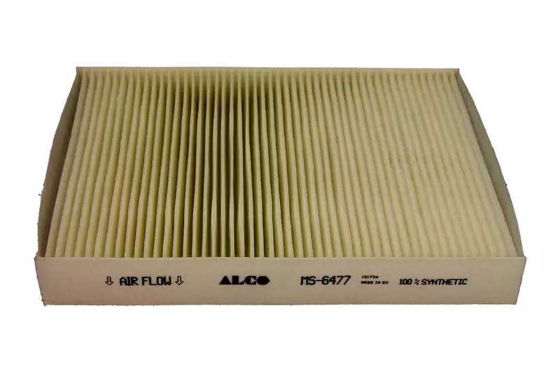 ALCO FILTER FILTR KABINOWY MS-6477