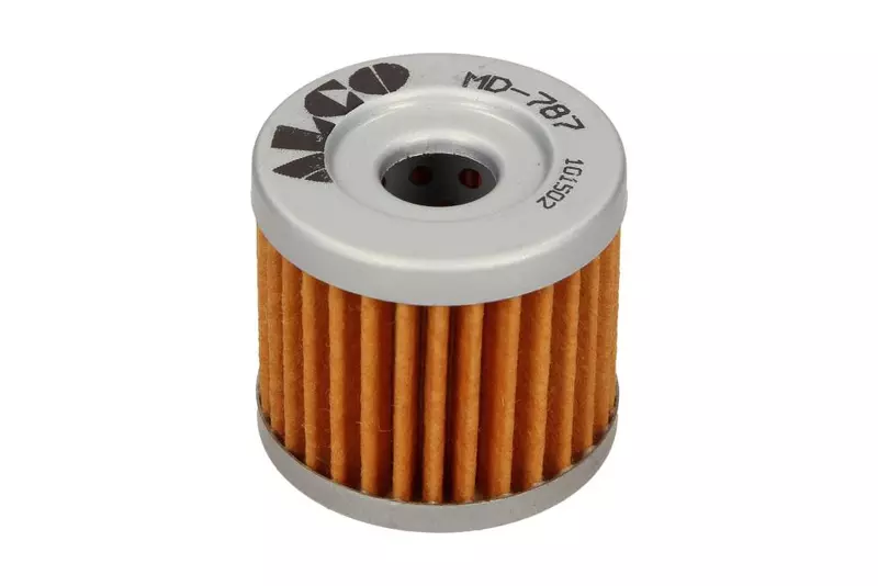 ALCO FILTER FILTR OLEJU MD-787