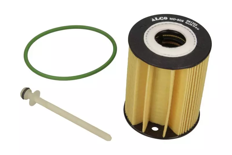 ALCO FILTER FILTR OLEJU MD-809