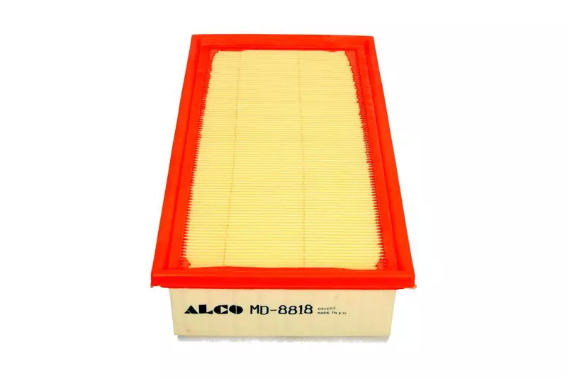 ALCO FILTER FILTR POWIETRZA MD-8818