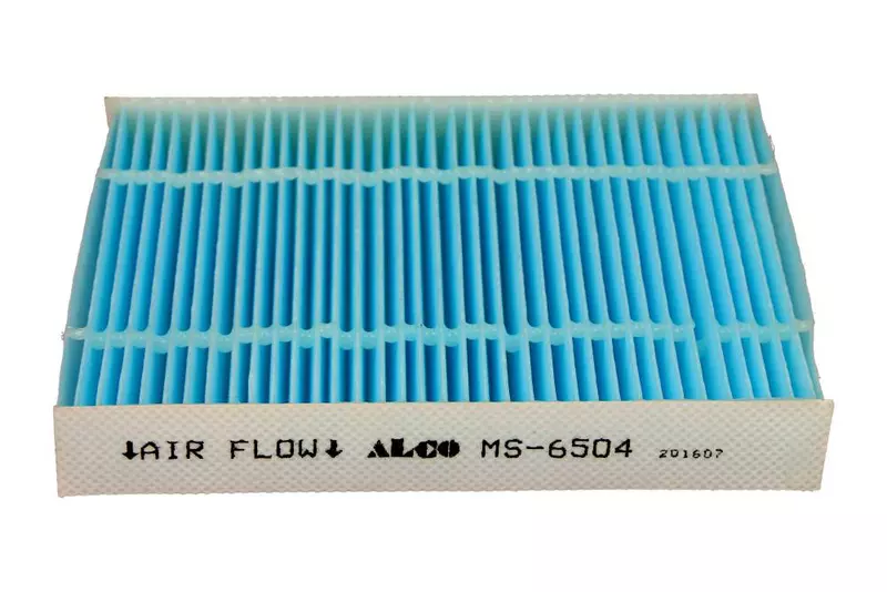 ALCO FILTER FILTR KABINOWY MS-6504