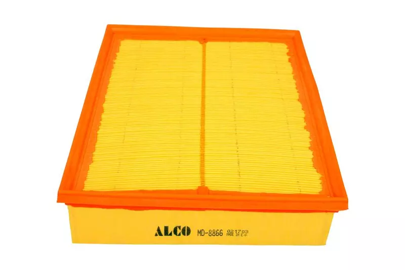 ALCO FILTER FILTR POWIETRZA MD-8866