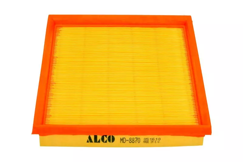 ALCO FILTER FILTR POWIETRZA MD-8870