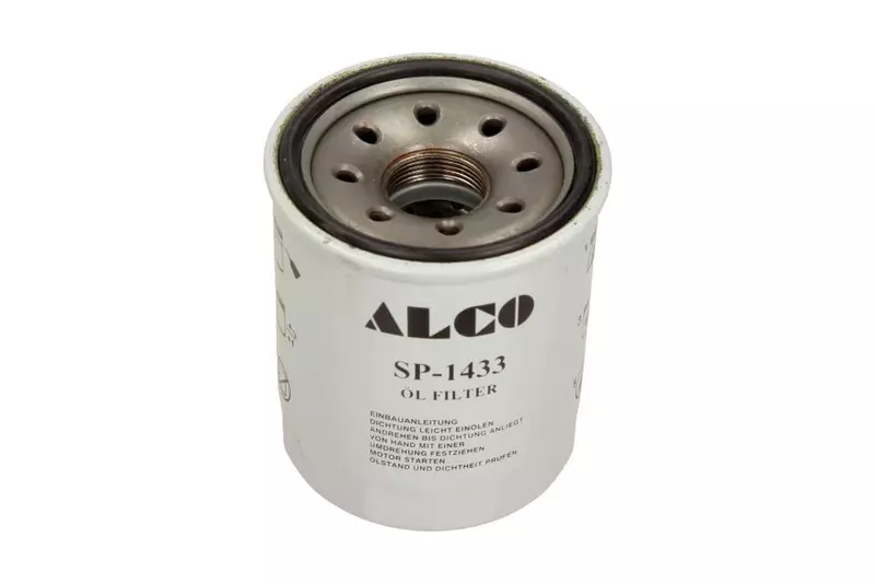 ALCO FILTER FILTR OLEJU SP-1433