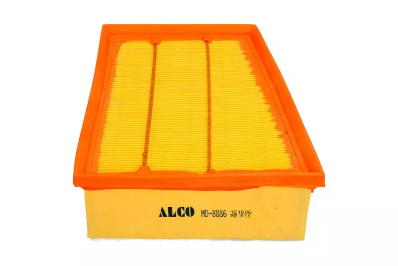 ALCO FILTER FILTR POWIETRZA MD-8886