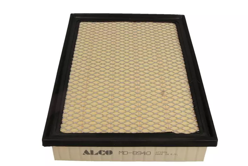 ALCO FILTER FILTR POWIETRZA MD-8940