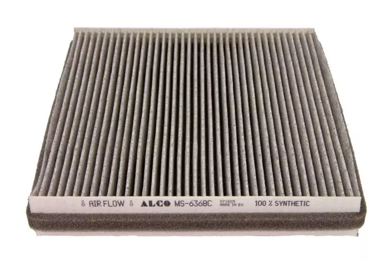 ALCO FILTER FILTR KABINOWY MS-6368C