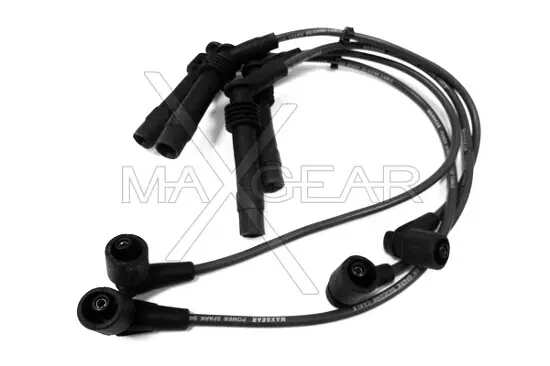 MAXGEAR PRZEWODY ZAPŁONOWE 53-0042