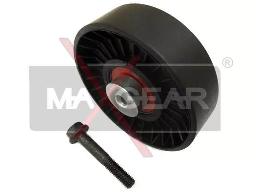 MAXGEAR ROLKA PASKA WIELOROWKOWEGO 54-0063