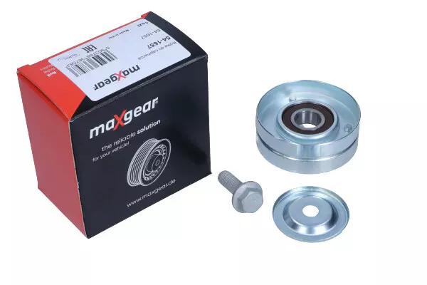 MAXGEAR ROLKA NAPINACZA PASKA WIELOROWKOWEGO 54-1657