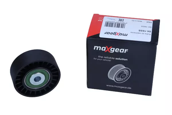 MAXGEAR ROLKA NAPINACZA PASKA WIELOROWKOWEGO 54-1659 