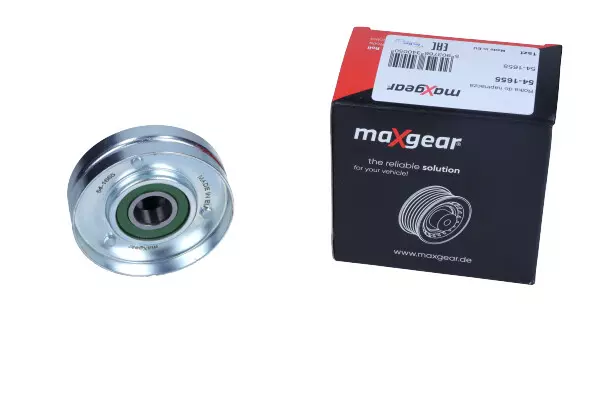 MAXGEAR ROLKA NAPINACZA PASKA WIELOROWKOWEGO 54-1665 