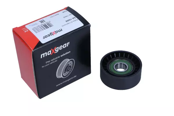 MAXGEAR ROLKA NAPINACZA PASKA WIELOROWKOWEGO 54-1668