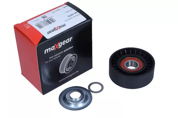 MAXGEAR ROLKA NAPINACZA PASKA WIELOROWKOWEGO 54-1670 