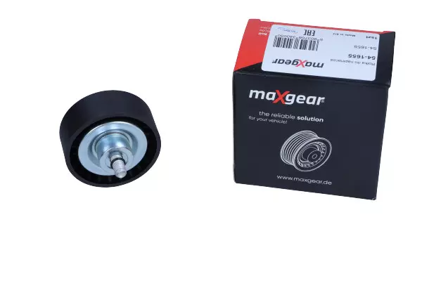 MAXGEAR ROLKA PASKA WIELOROWKOWEGO 54-2060 