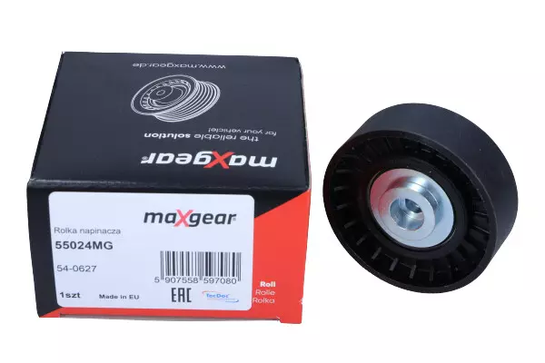 MAXGEAR ROLKA PASKA WIELOROWKOWEGO 54-0627 