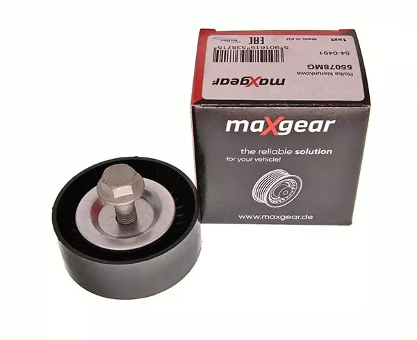 MAXGEAR ROLKA PASKA WIELOROWKOWEGO 54-0491 