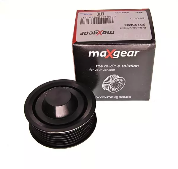 MAXGEAR ROLKA PASKA WIELOROWKOWEGO 54-0111 