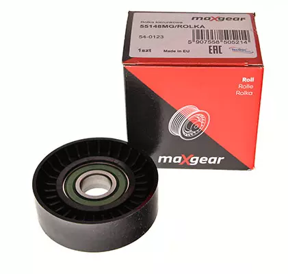 MAXGEAR ROLKA PASKA WIELOROWKOWEGO 54-0123 