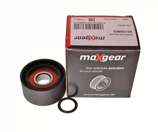 MAXGEAR ROLKA PASKA WIELOROWKOWEGO 54-0080 