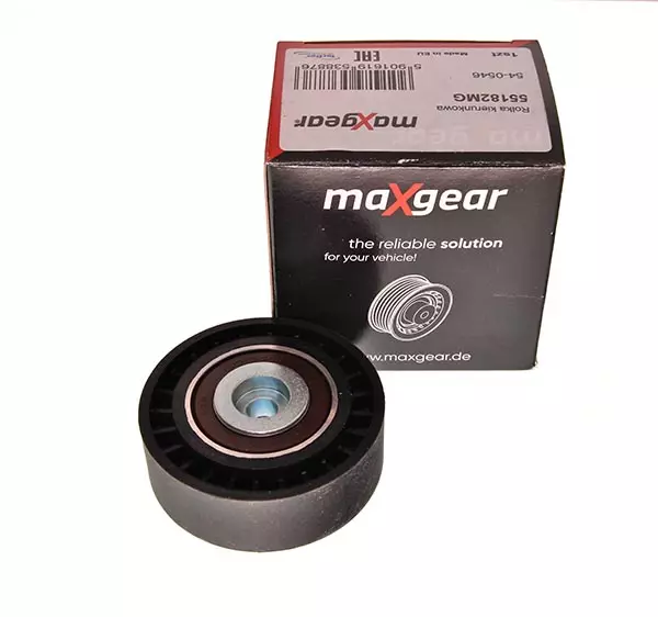 MAXGEAR ROLKA PASKA WIELOROWKOWEGO 54-0546