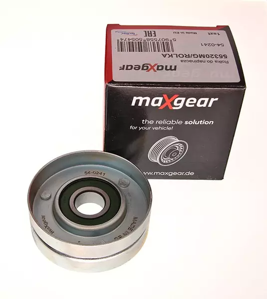 MAXGEAR ROLKA NAPINACZA PASKA 54-0241 