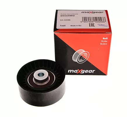 MAXGEAR ROLKA PASKA WIELOROWKOWEGO 54-0396 