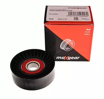 MAXGEAR ROLKA NAPINACZA PASKA WIELOROWKOWEGO 54-0352 