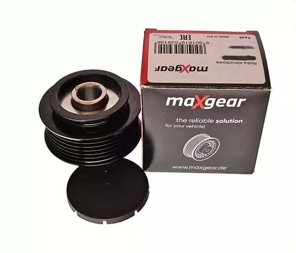 MAXGEAR SPRZĘGŁO ALTERNATORA 30-0092